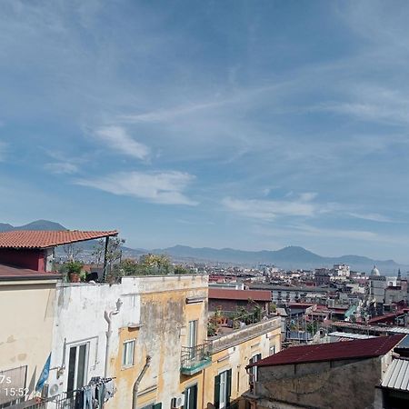 Fitta Camere Da Vito Naples Luaran gambar