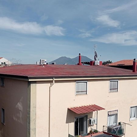 Fitta Camere Da Vito Naples Luaran gambar