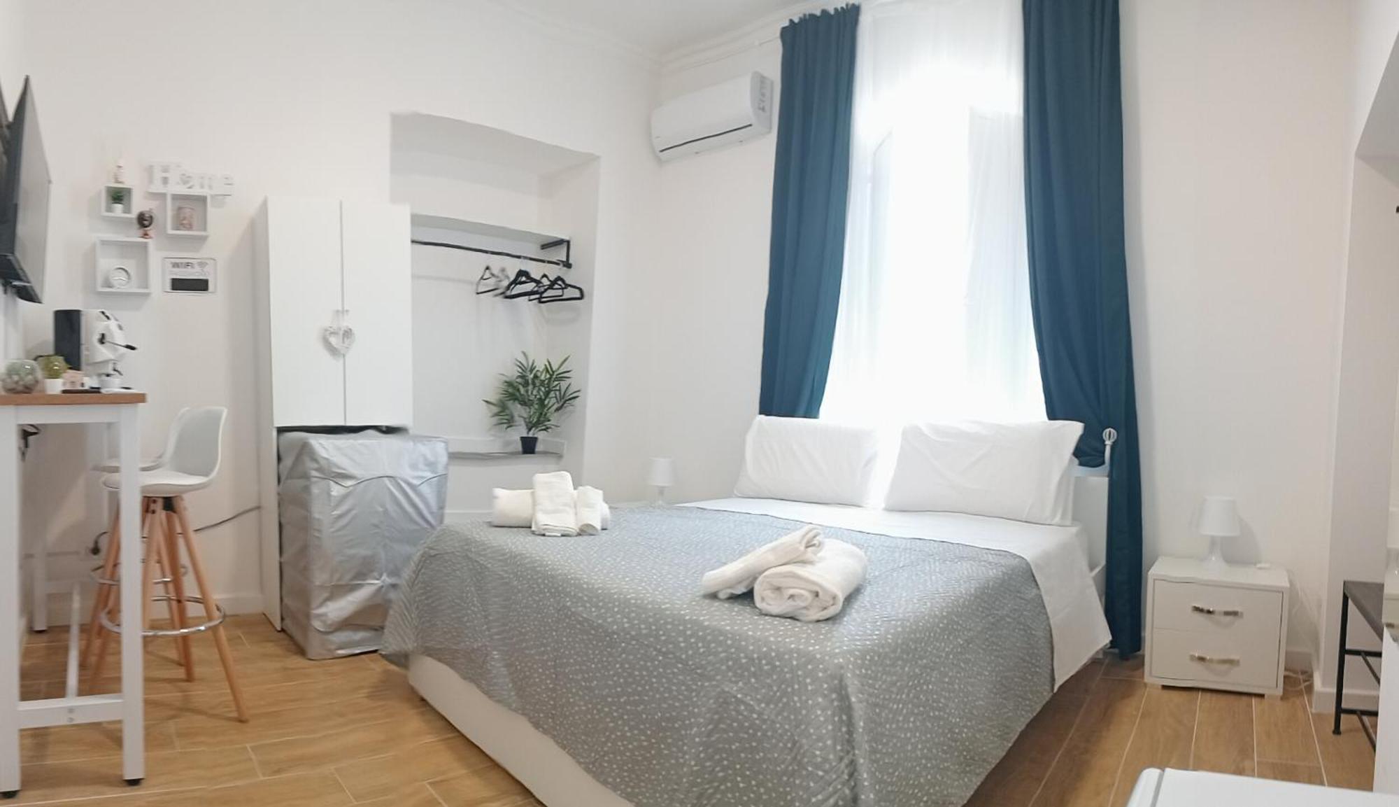 Fitta Camere Da Vito Naples Luaran gambar