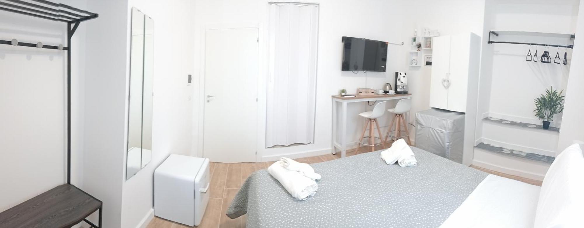 Fitta Camere Da Vito Naples Luaran gambar