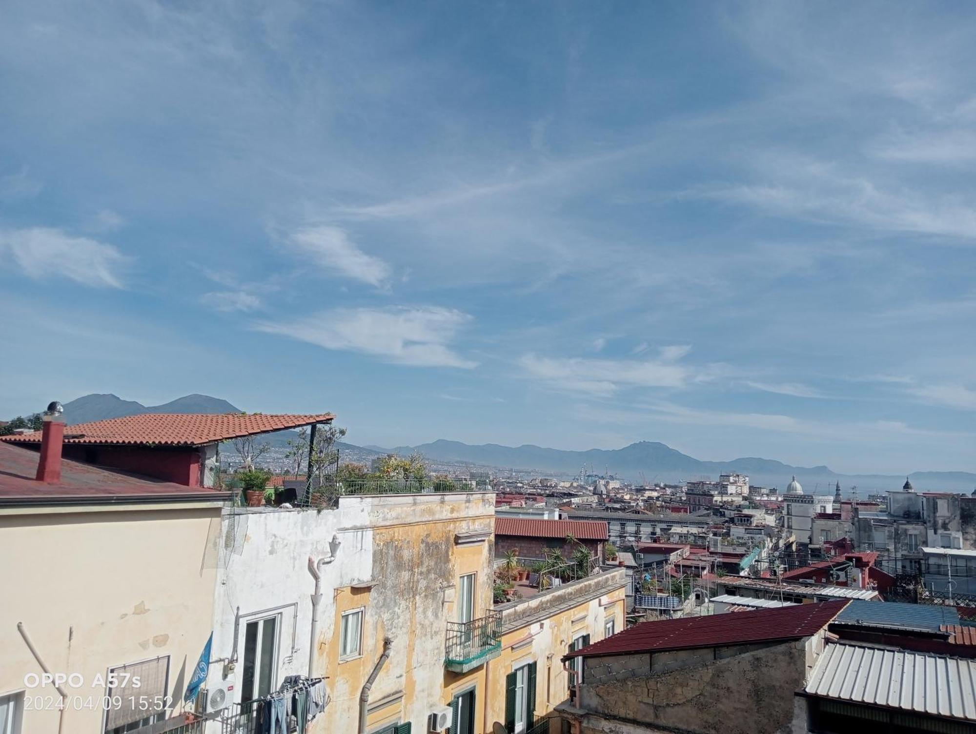 Fitta Camere Da Vito Naples Luaran gambar