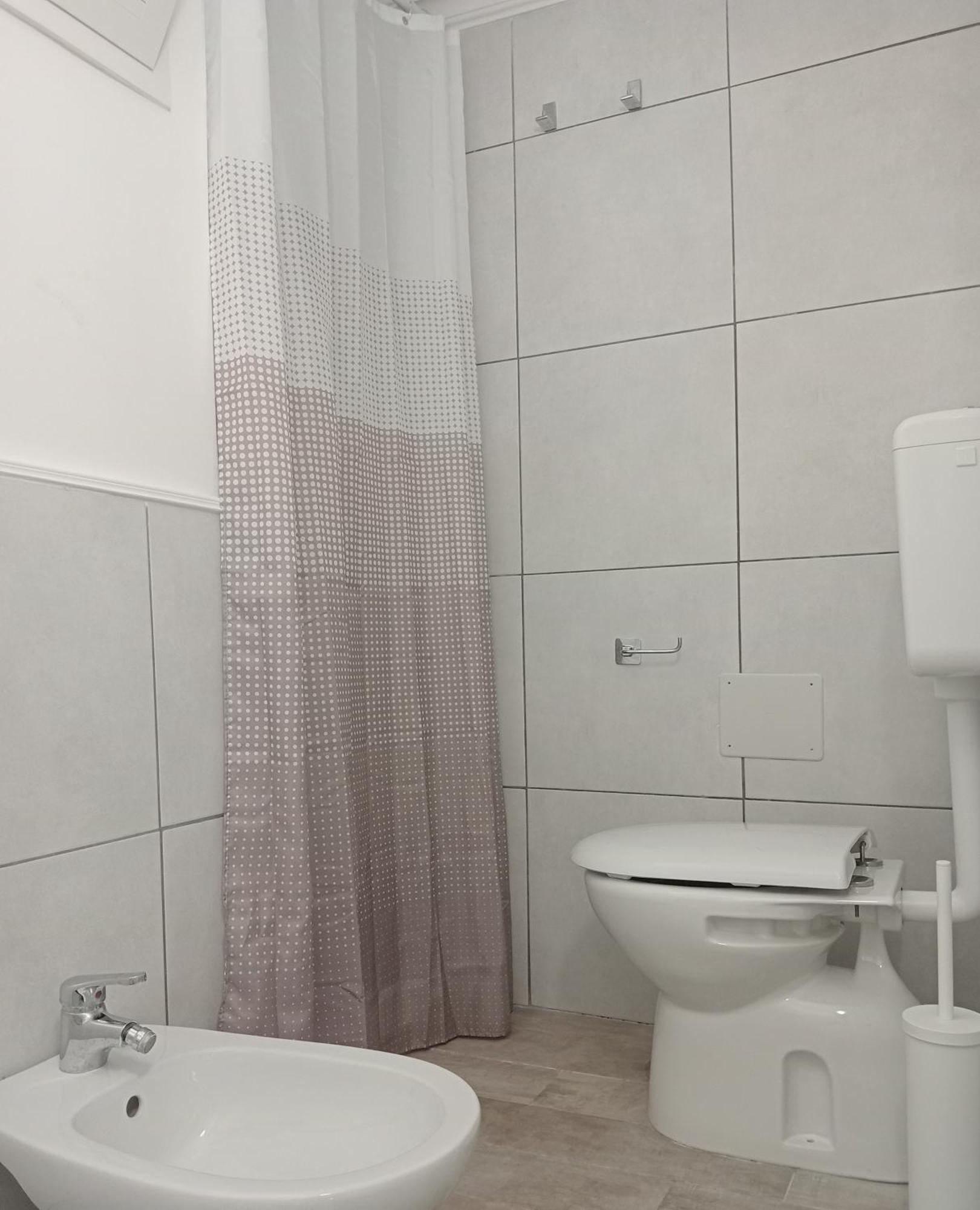 Fitta Camere Da Vito Naples Luaran gambar