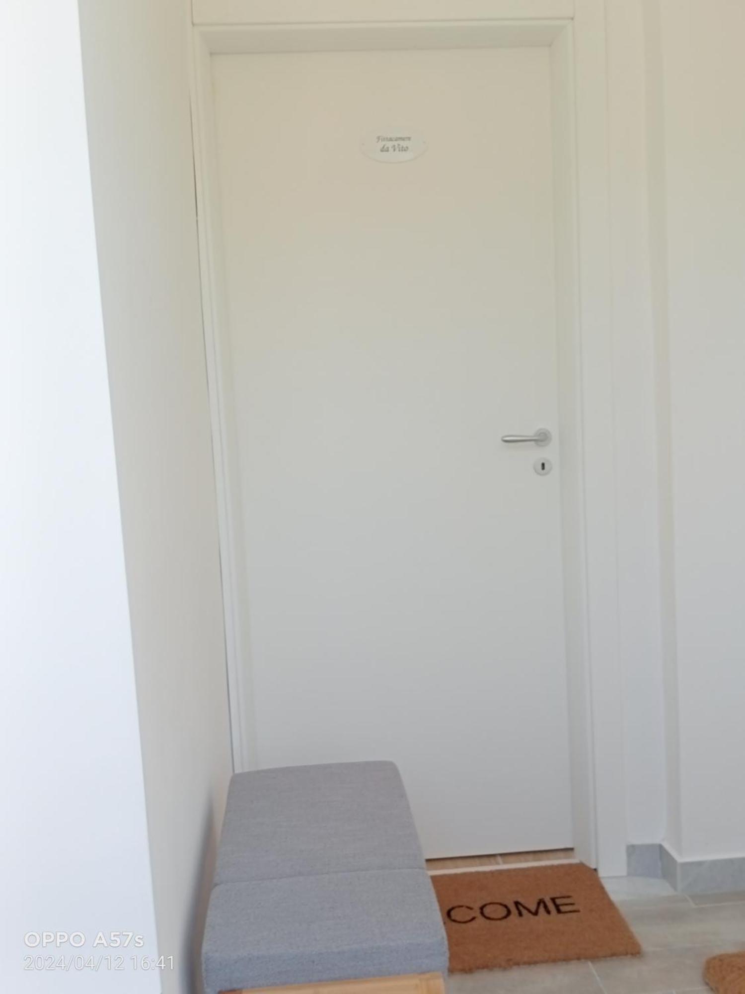 Fitta Camere Da Vito Naples Luaran gambar