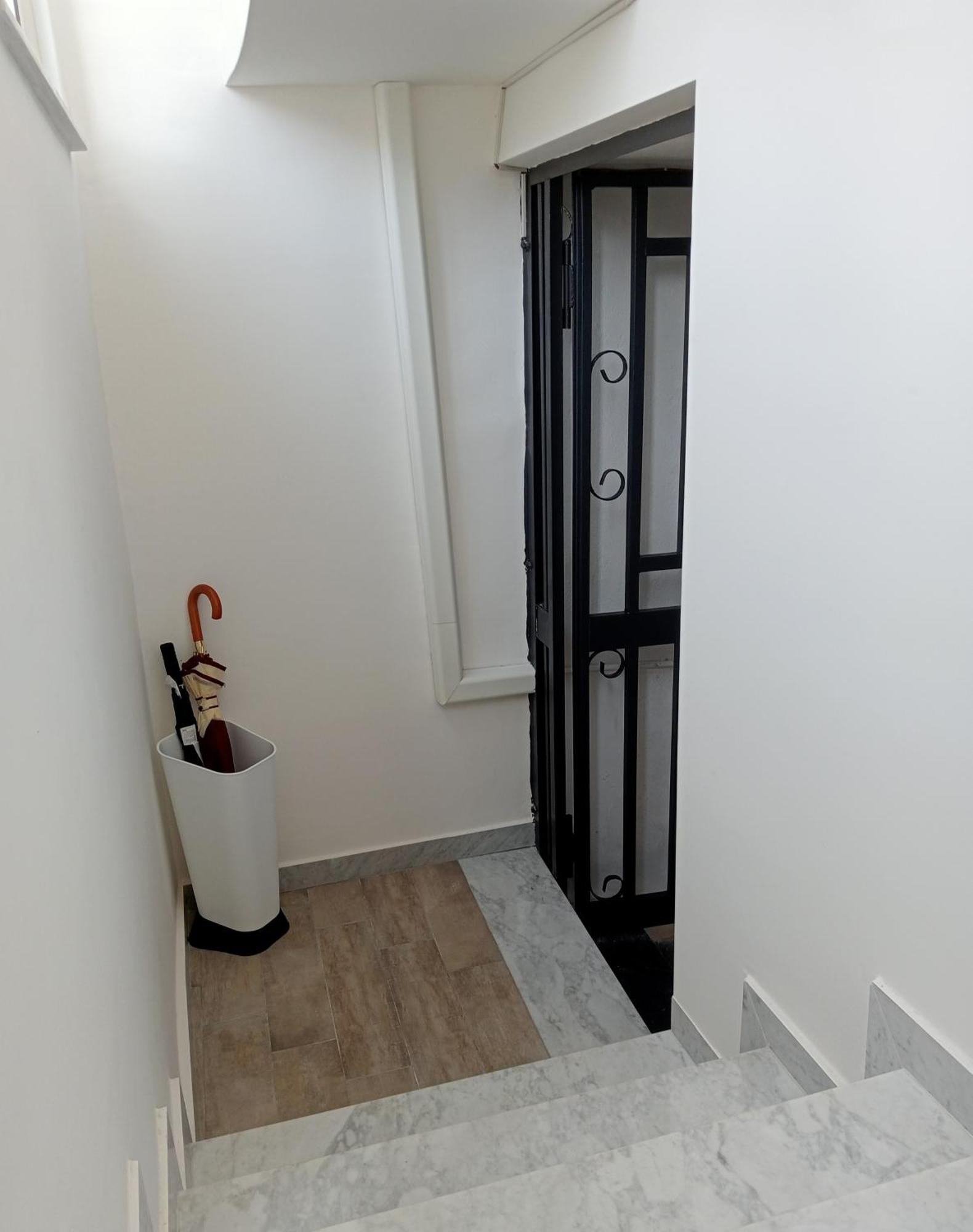 Fitta Camere Da Vito Naples Luaran gambar