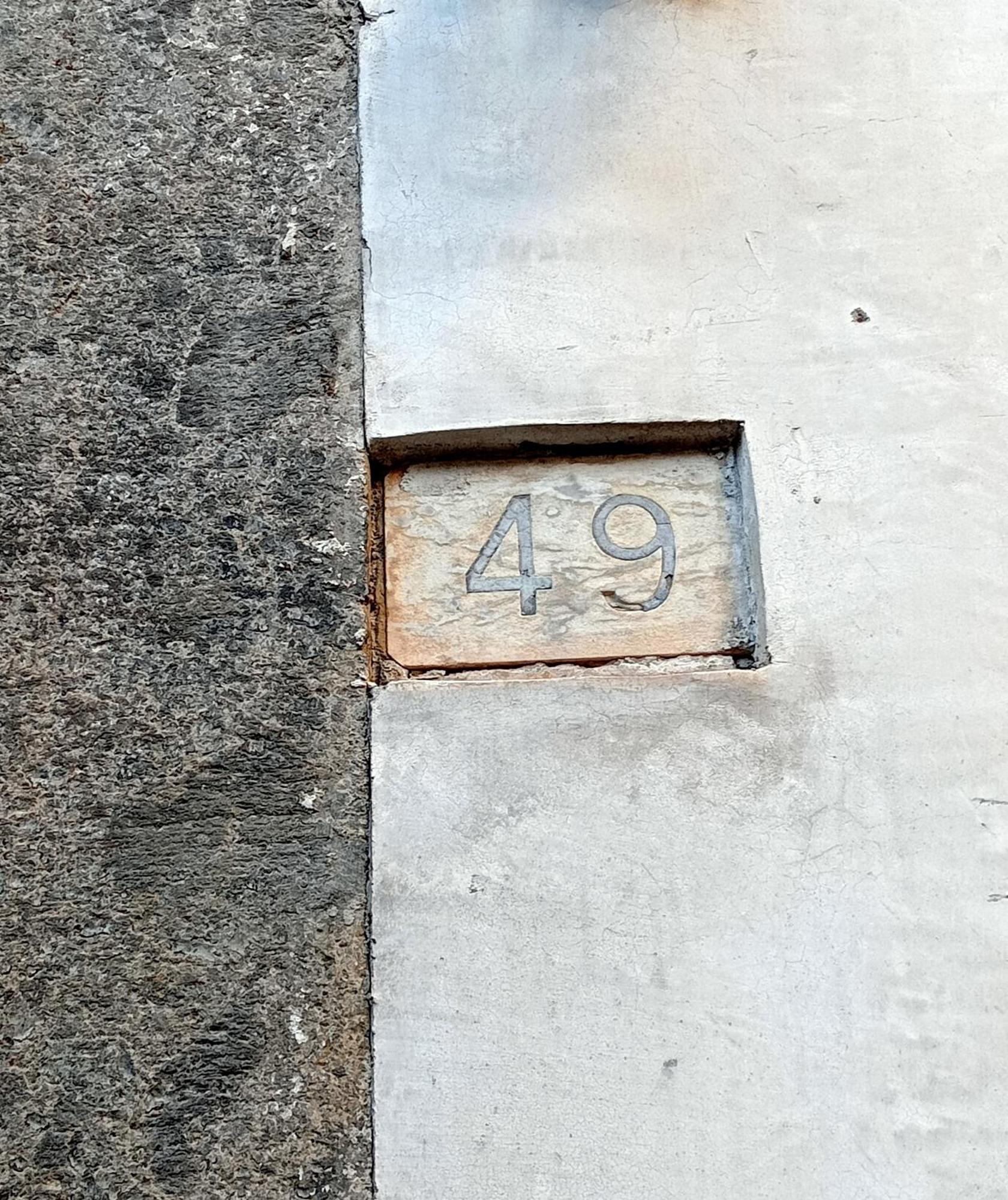 Fitta Camere Da Vito Naples Luaran gambar