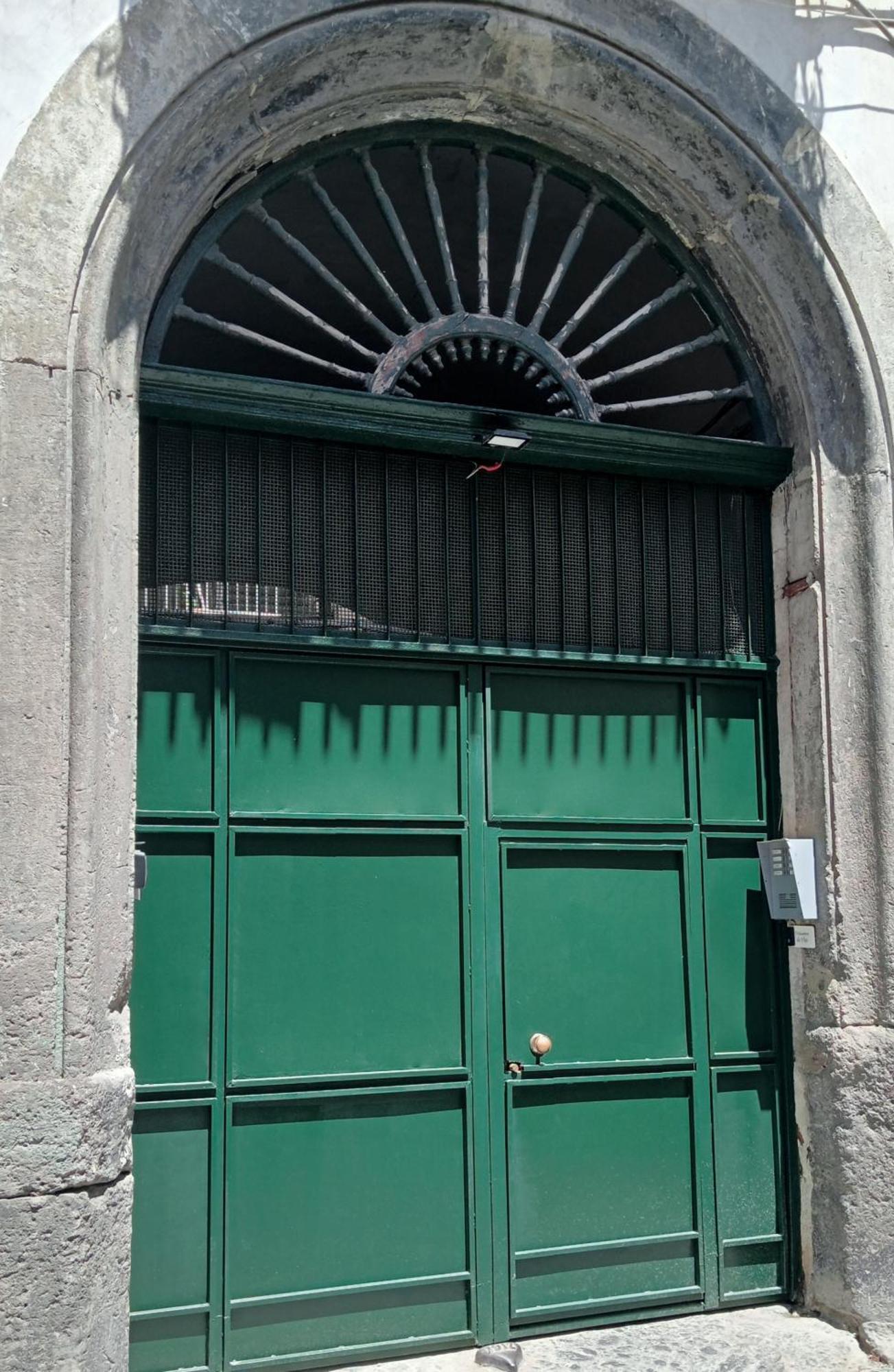 Fitta Camere Da Vito Naples Luaran gambar